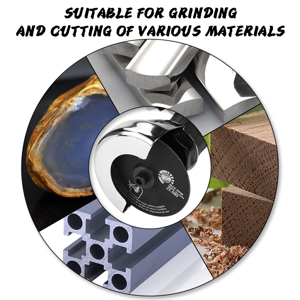 エアーツール Amazon.co.jp: エアカットオフツール、空気圧3インチカットオフ